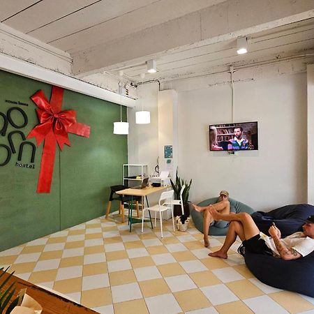 Hao Norn Hostel Тонг Сала Экстерьер фото